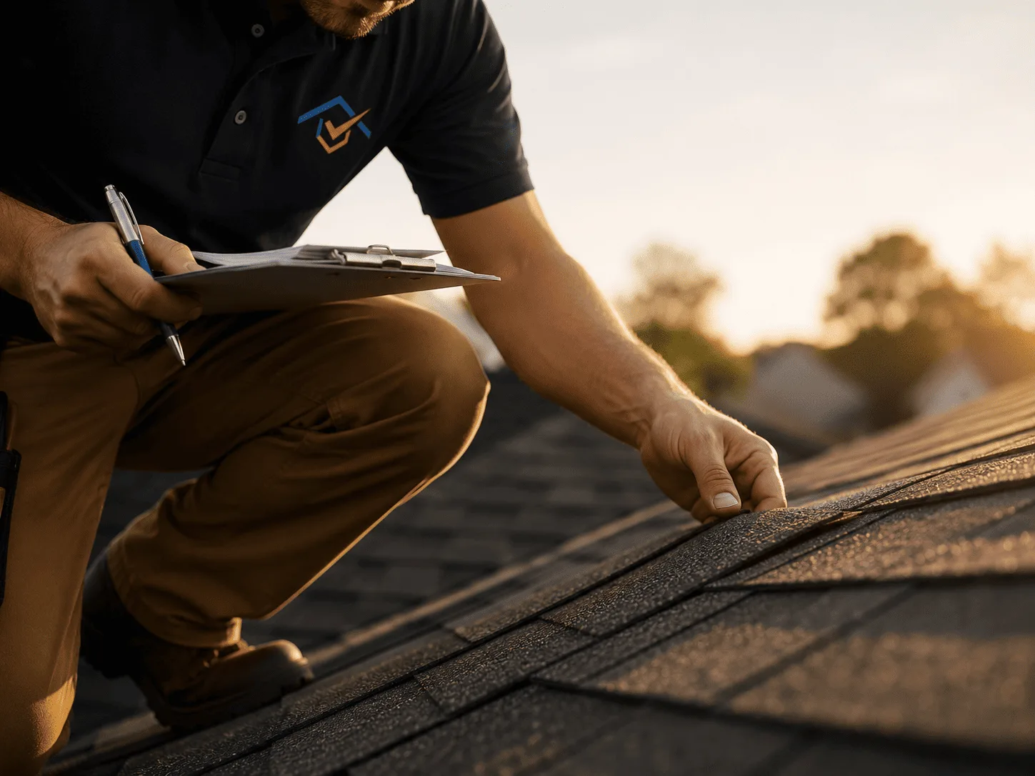 Why Choose Roof Inspection in Tazewell, TN